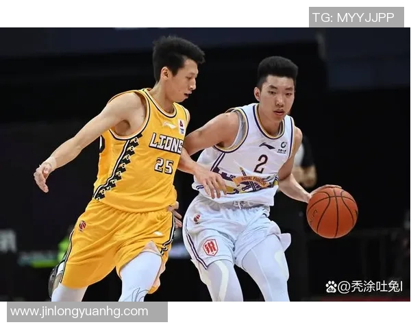 CBA后场球员技术特点与赛场表现深度分析及发展趋势探讨