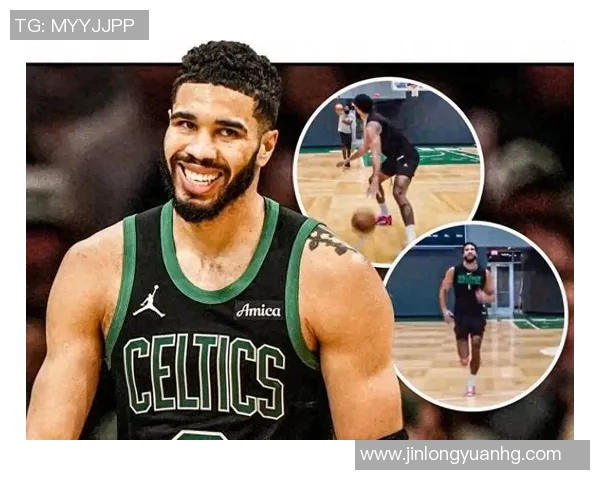 塔图姆赛后采访妙语连珠爆金句全场观众笑声不断