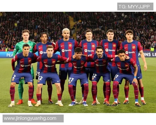 技术统计：巴萨近5场表现一览