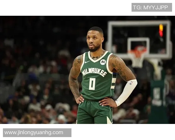 昔日王者利拉德状态下滑，何去何从？