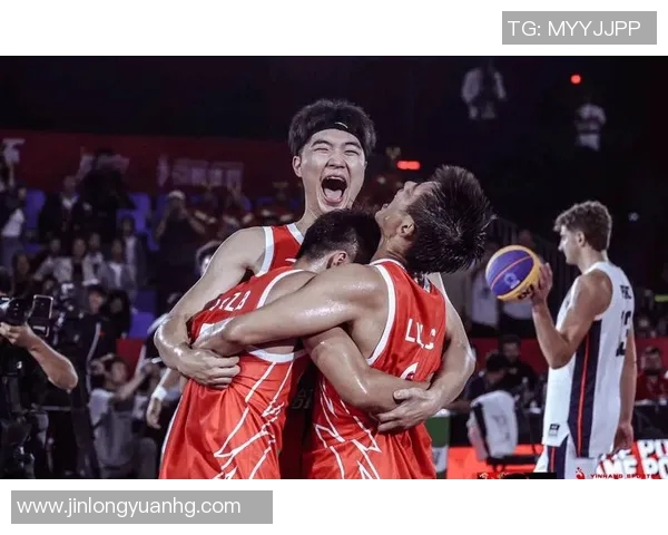 世界大学生篮球赛中国男队爆冷淘汰美国