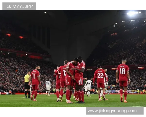 今日焦点战：利物浦对决即将打响