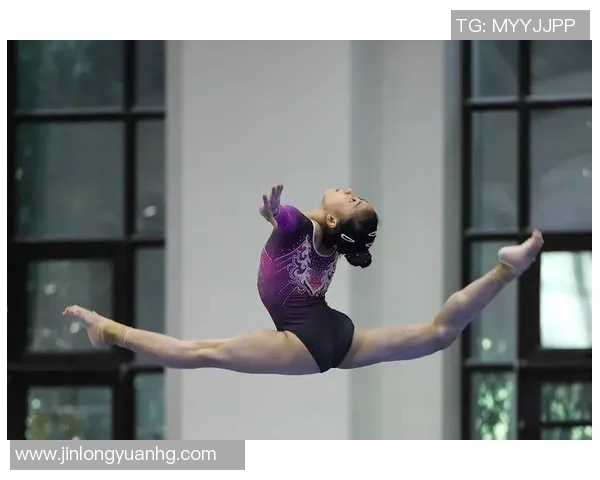 奥运会体操比赛评分标准全面解析与细节解读